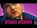 Riff Raff: Eva Mendes Saw Me Naked - Intimate ...