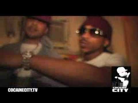 Cocaine City 11 DVD at MixUnit.com & CocaineCity.TV Now