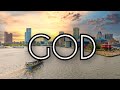 Kendrick Lamar - GOD (Lyrics)