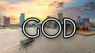 Kendrick Lamar - GOD (Lyrics)