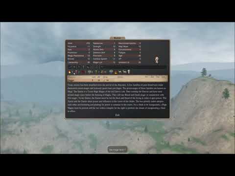 Basic Nation Analysis - LA Ragha