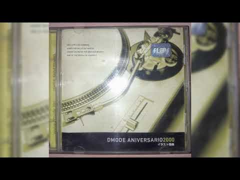 D-MODE "Aniversario 2000"[FULL CD].HD 1080P @trancesonica