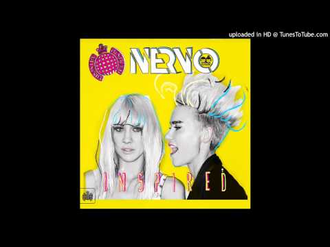 NERVO feat. Duane Harden - Sunshine Thru Rain Clouds (Original Mix)