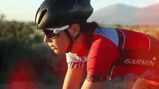 What Makes a Champion: Jenny Fletcher Trains in Mammoth Lakes