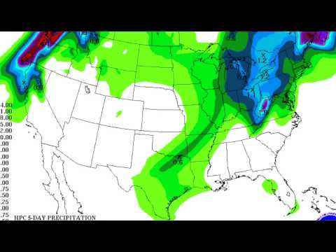 October 30 Weather Xtreme Video - Afternoon Edition