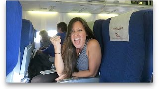 South Africa to MAURITIUS - YouTube