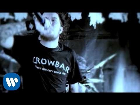 Chimaira - Nothing Remains [OFFICIAL VIDEO]