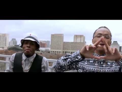 Yung Heff - Between Us ft. DizzO (Official Video)