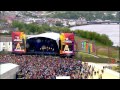 Ellie Goulding - Explosions - BBC Radio 1's Big Weekend - 25th May 2013