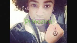 A Mindless Behavior Love Story Ep. 9 (Prodigy and Bahja)