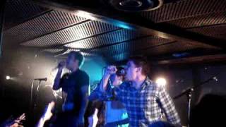 SET YOUR GOALS - Our ethos, A legacy to pass on