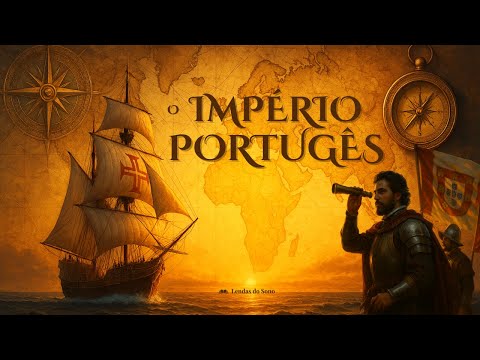 O Império Português – Da idade de ouro ao declínio | História Completa e Imersiva
