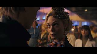 The Hunger Games: Sunrise On The Reaping - Trailer 2 (Alternative)