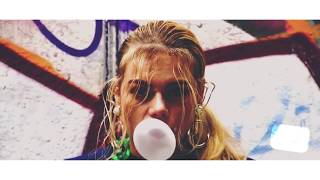 Amanda Blank - Might Like You Better (Adam Ajkay MNML Edit) [2017]