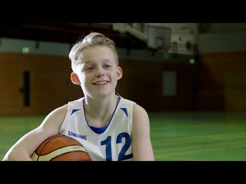 Werbefilm der Rhein-Ruhr-City 2032