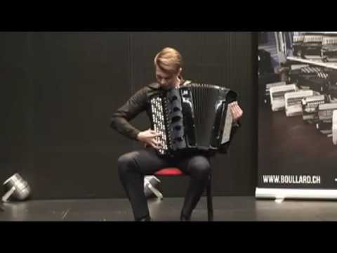 Vladimir Stupnikov Russia Senior Classic Round 3