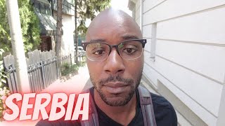 They Said Belgrade Serbia is Boring