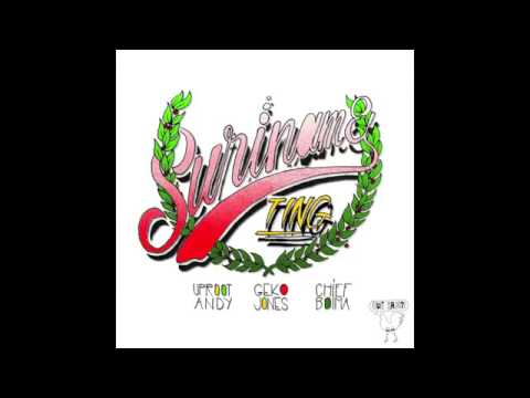 Yakki Famirie - Faluma (Africa Latina Remix)