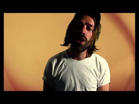 Kaspar Kaae - Jeg Begyndte At Gå (Official Video)