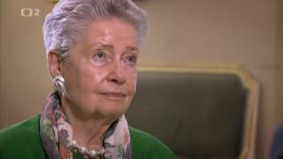170302 Mathilda Modrá krev ČT2 170302 Mathilda Modrá krev ČT2