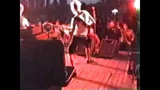 Blind Myself - Csüggedő fesztivál @2002