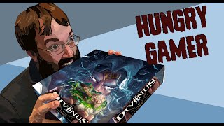 The Hungry Gamer - Vikings video thumbnail