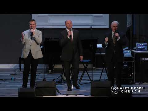 Greater Vision | Happy Gospel Church Live