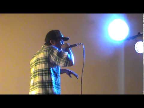 8  MATUSHO MC    FREEBUR FEST 1