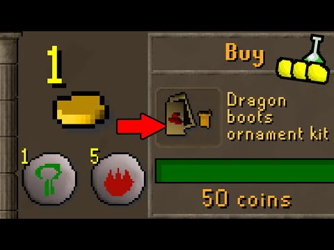 High Alch Osrs Calculator