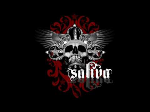 Saliva with Brent Smith (Shinedown)  - Don't Question My Heart