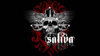 Saliva with Brent Smith (Shinedown)  - Don't Question My Heart