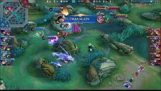 Mobile Legend HSP