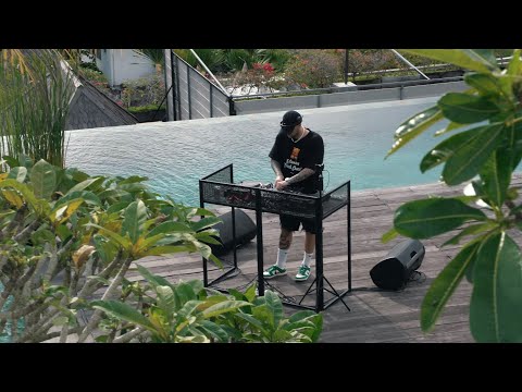 MANENE @ LIVE FROM BALI 27.1.2023