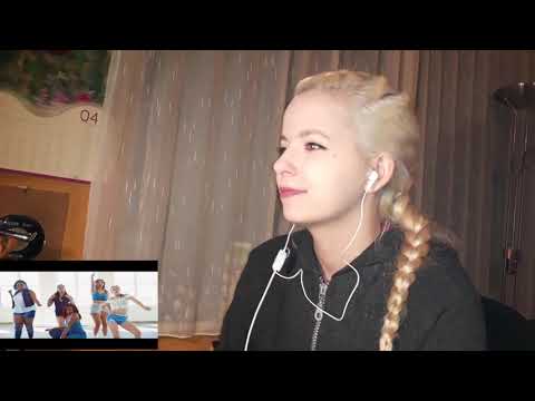 Reacting to Evolution Of Girl Groups Citizen Queen