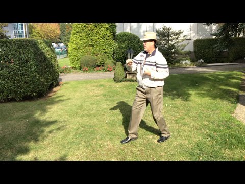 13 of 25 | Step Punch | Punch and Kick Workout