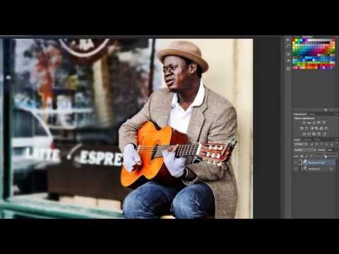 download lagu mp3 mp4 Bleach Photoshop, download lagu Bleach Photoshop gratis, unduh video klip Bleach Photoshop