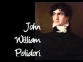 The Vampyre -- A Tale by John William Polidori ...