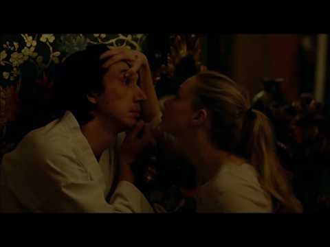 Adam Driver as: JAMIE - While we're young (2014) - All Scenes (part 11)