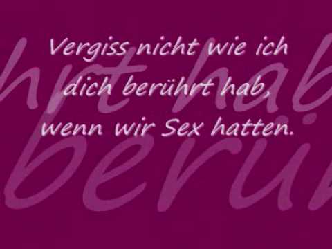 Jackpot45 - Das letzte Mal (with lyrics)