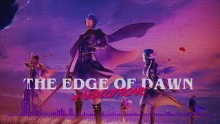 Fire Emblem: Three Houses - &quot;The Edge of Dawn&quot; [Hideotronic cover] (synthwave/ retrowave)