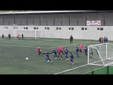 Kampione 0:0 Polet - Sport Brothers Liga 2021 U11