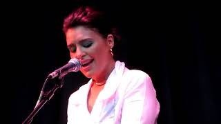 Jessie Ware - Still Love Me - Somerset House - Live in London - July 18 2012