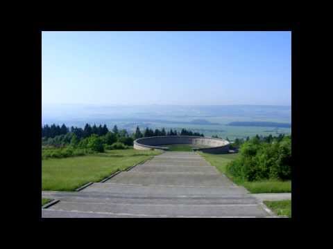 Jakobsweg Tag 3 Stedten - Eisenach