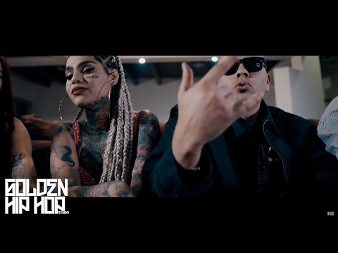 Mucho Flow - Semi 13 x Hypeck - Video oficial