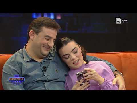 Versionistët- Vjehrra surprizon nusen | 9 dhjetor 2023 “Fustanella” në RTSH