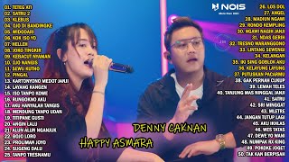Download lagu DENNY CAKNAN X HAPPY ASMARA TETEG ATI SATRU 2 KLEB... mp3