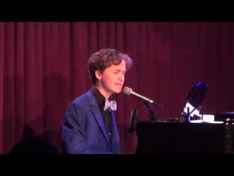 Finn Douglas -  The Butterfly (Knoxville; Lynn Ahrens & Stephen Flaherty)