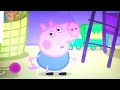 Peppa Wutz S04E02 Das Regen Tag Spiele