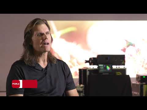 Nationwide Video selects HVS-1200, NFR-4100, FA-9600