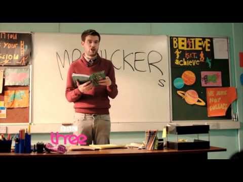 Bad Education: Series 2 Trailer  .